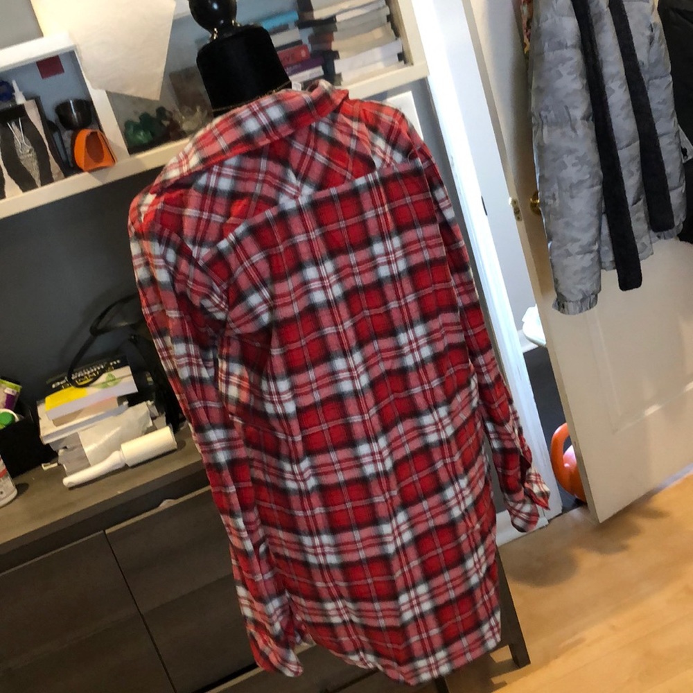 flannel - Picture 3 of 3